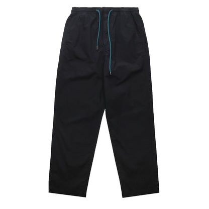 Paul Smith Mens Drawstring Trouser Blue