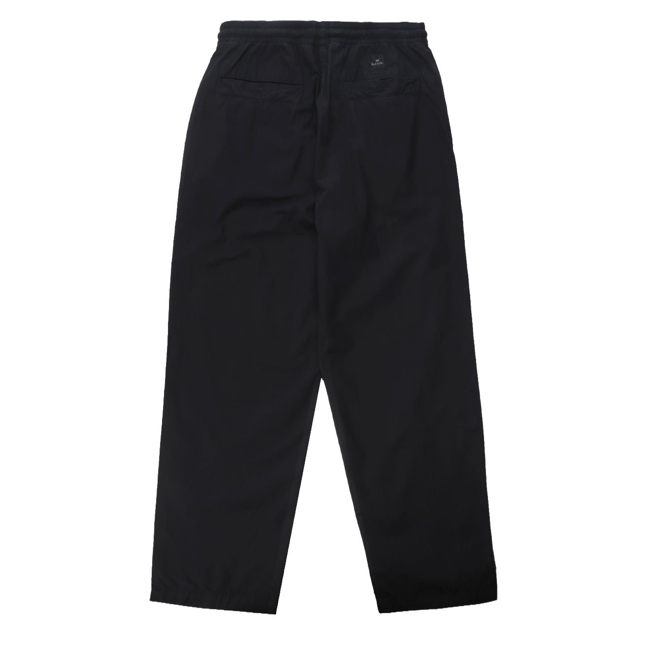 Paul Smith Mens Drawstring Trouser Blue