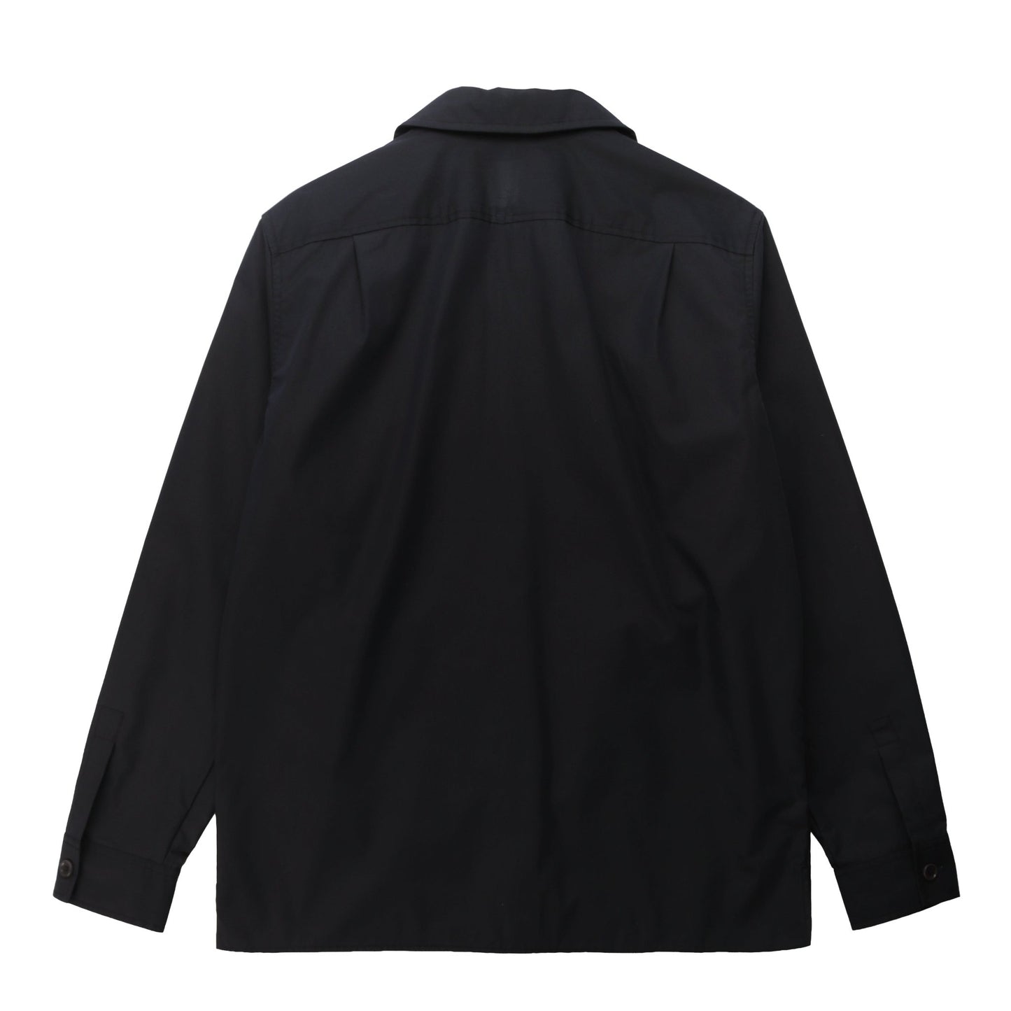 Paul Smith Mens LS Casual Shirt Jacket Blue