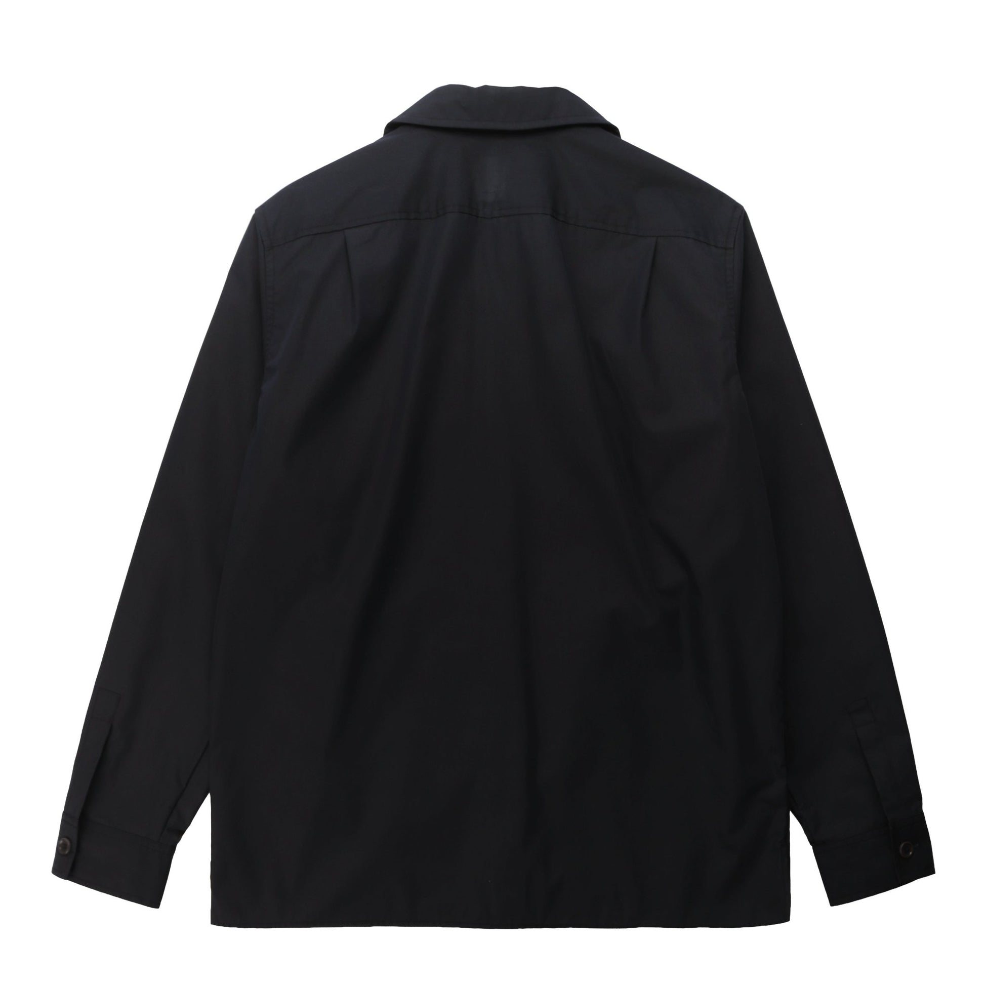 Paul Smith Mens LS Casual Shirt Jacket Blue