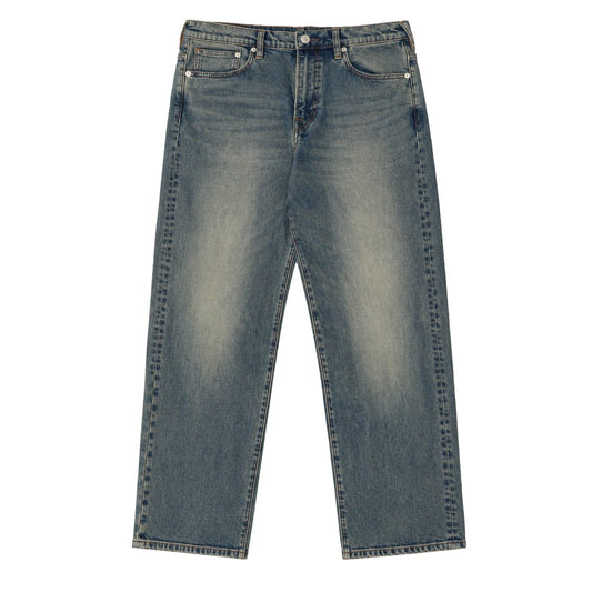 Paul Smith Mens Relaxed Tapered Fit Jean Blue