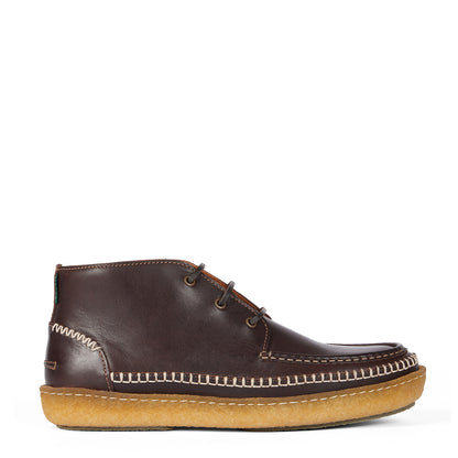 Paul Smith Mens Shoe Richie Brown Brown