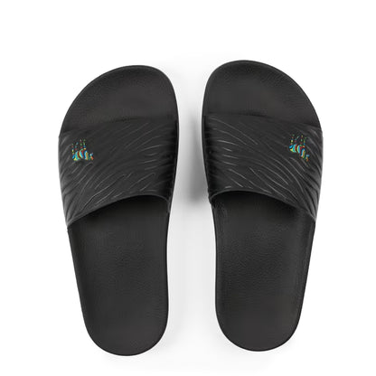 Paul Smith Mens Shoe Zed Zebra Black - The Sporting Lodge