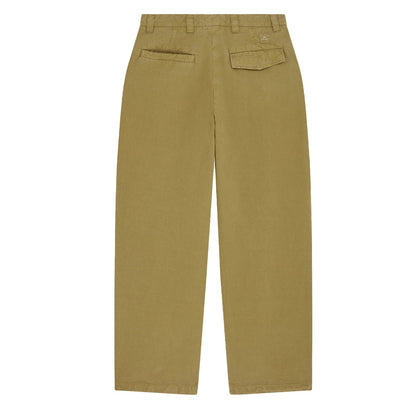 Paul Smith Mens Workwear Chino Green