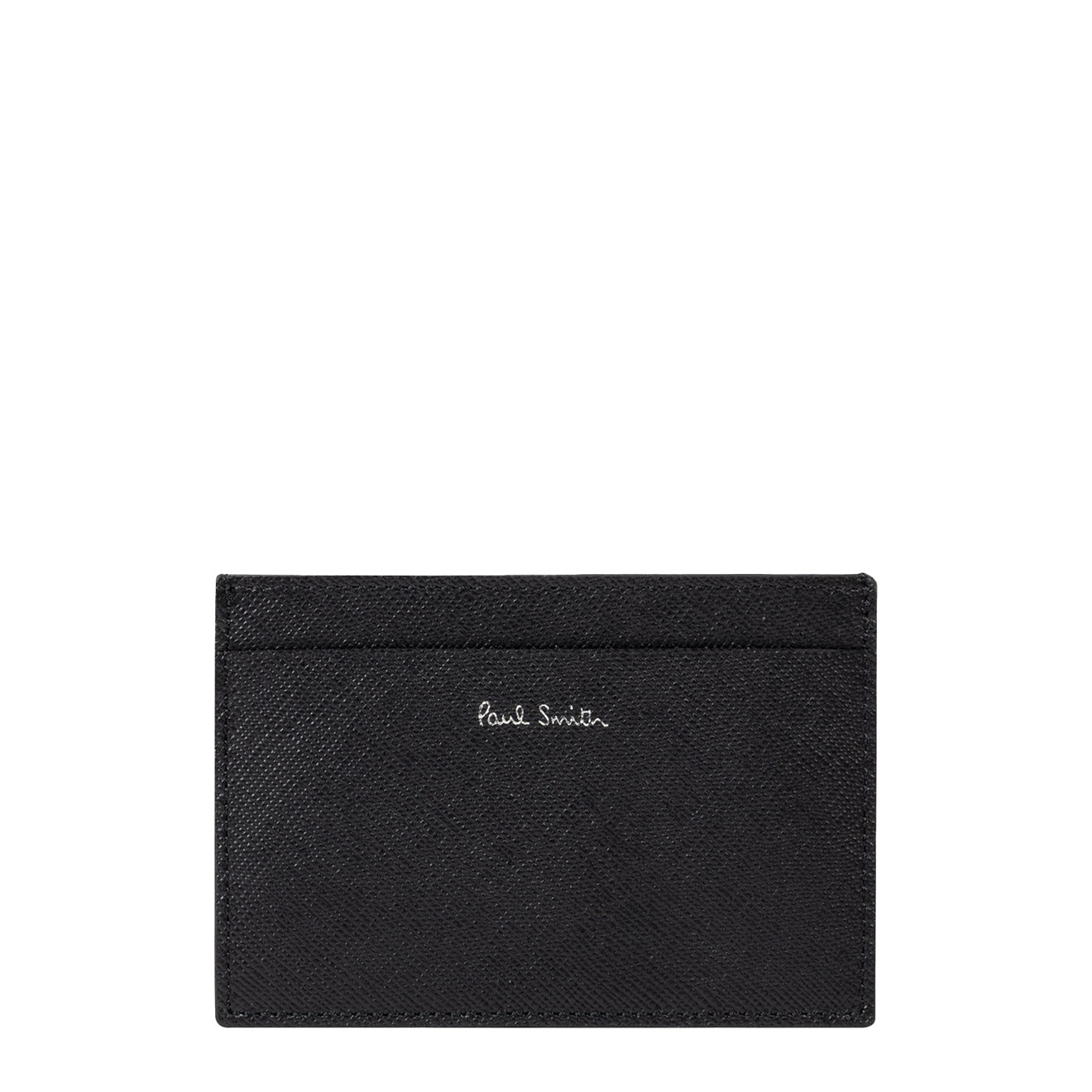 Paul Smith Mini Nottingham Card Holder Multi