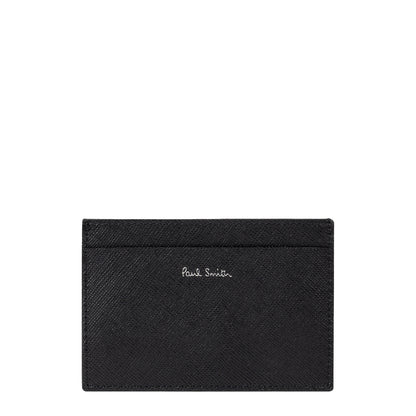 Paul Smith Mini Nottingham Card Holder Multi
