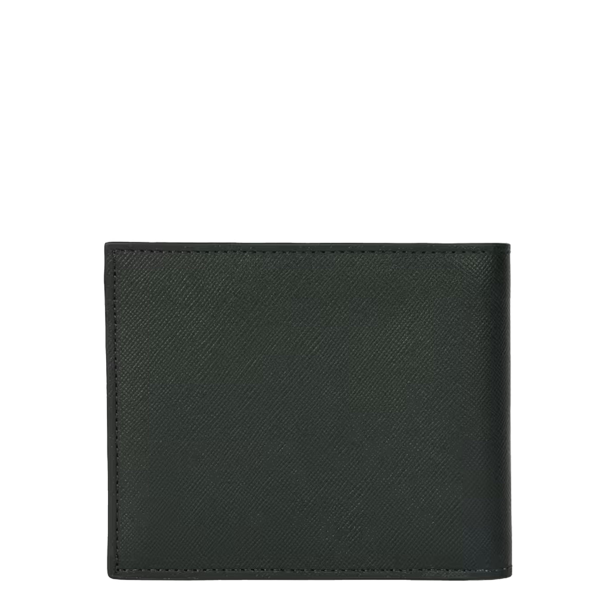 Paul Smith Mini at Langar Hall Billfold Wallet Black