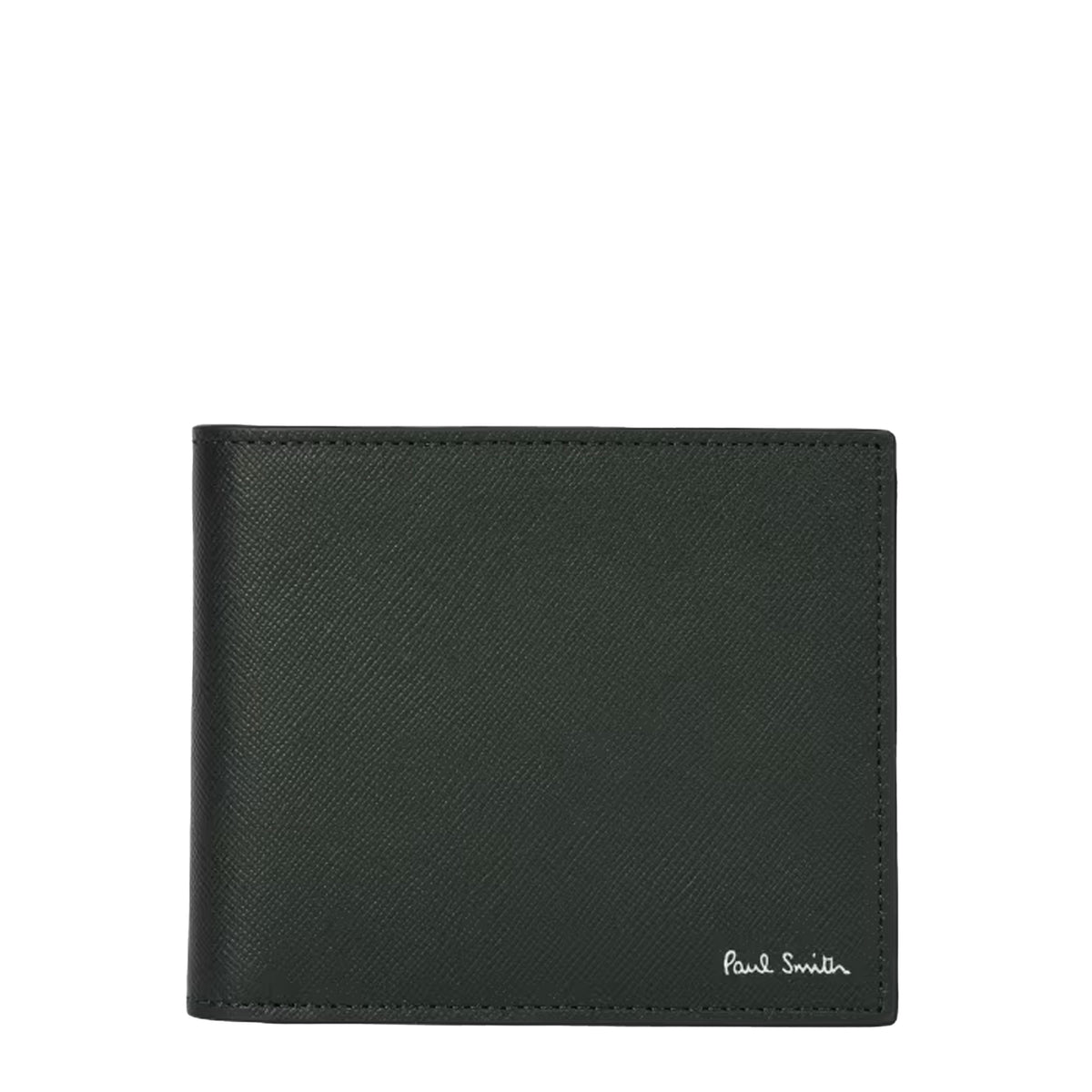 Paul Smith Mini at Langar Hall Billfold Wallet Black