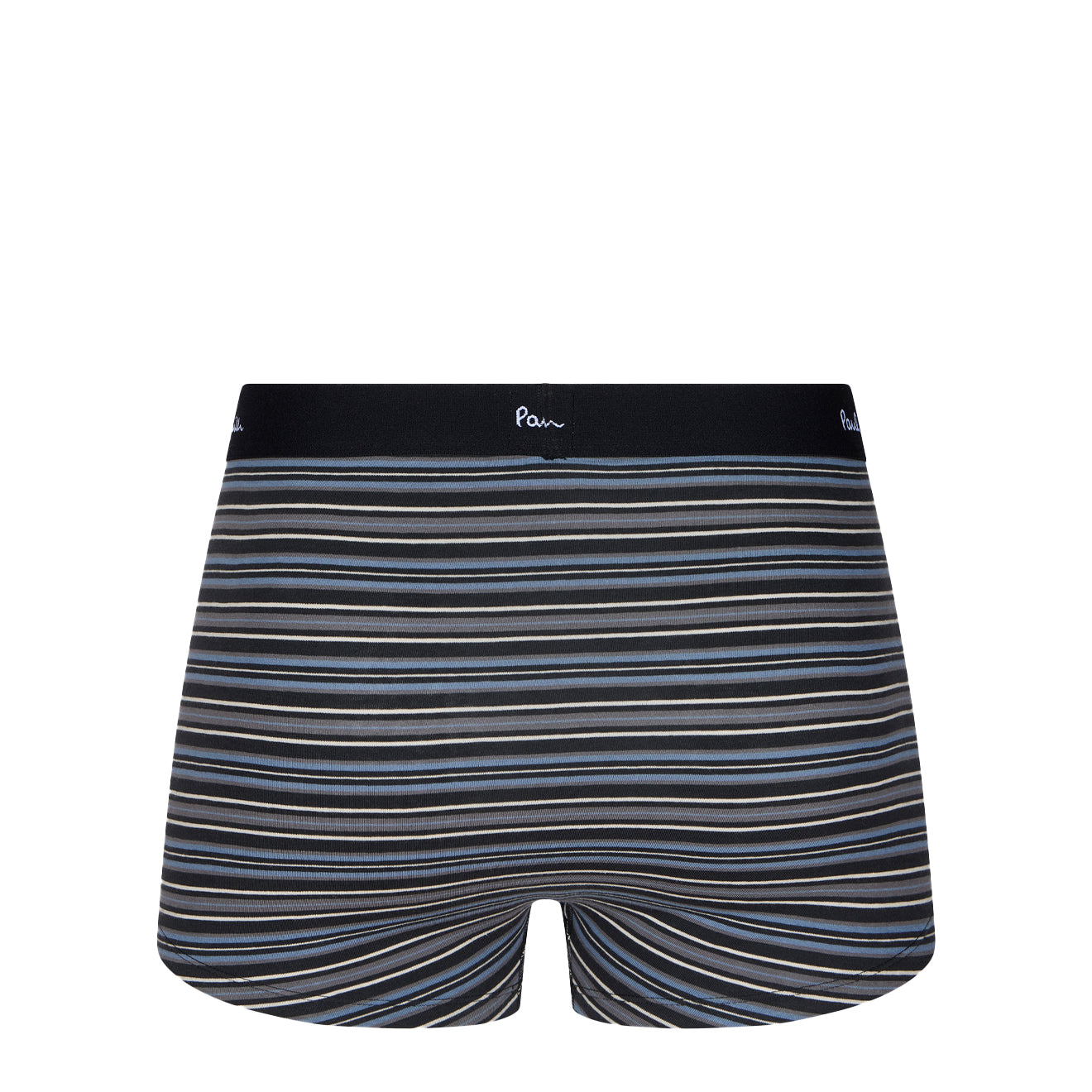 Paul Smith Mixed-Pattern Boxer Briefs 7 Pack Multicolour