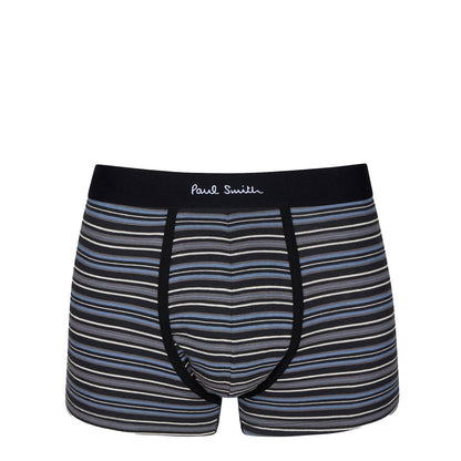 Paul Smith Mixed-Pattern Boxer Briefs 7 Pack Multicolour