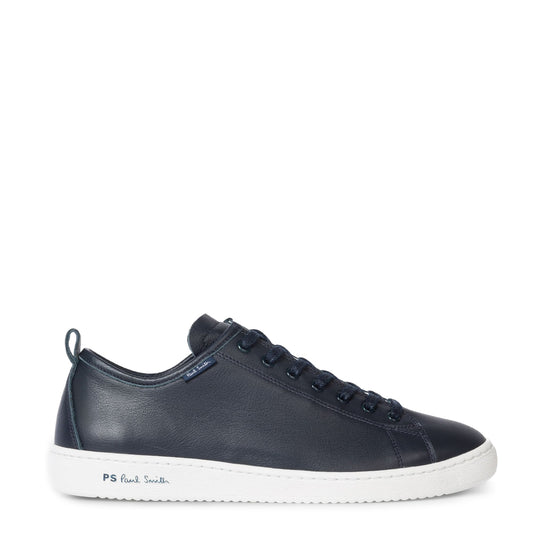 Paul Smith Miyata Trainers Dark Navy