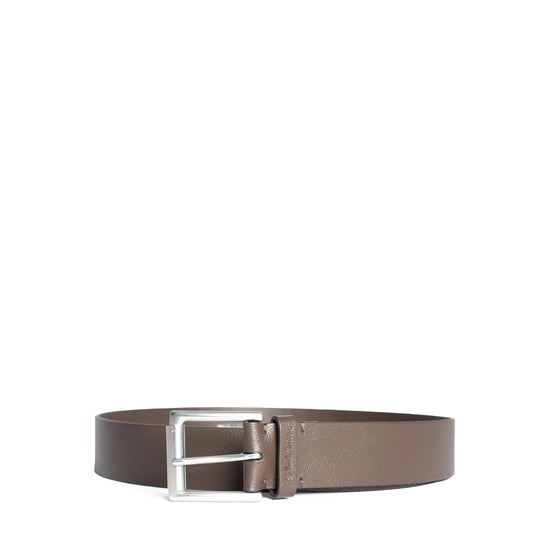 Paul Smith PS Keeper Belt Choco - The Sporting Lodge