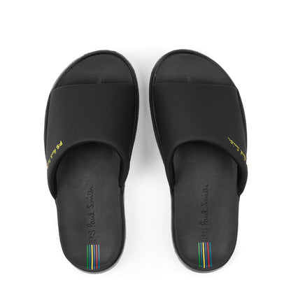 Paul Smith Powell Sandals Black