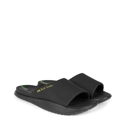 Paul Smith Powell Sandals Black