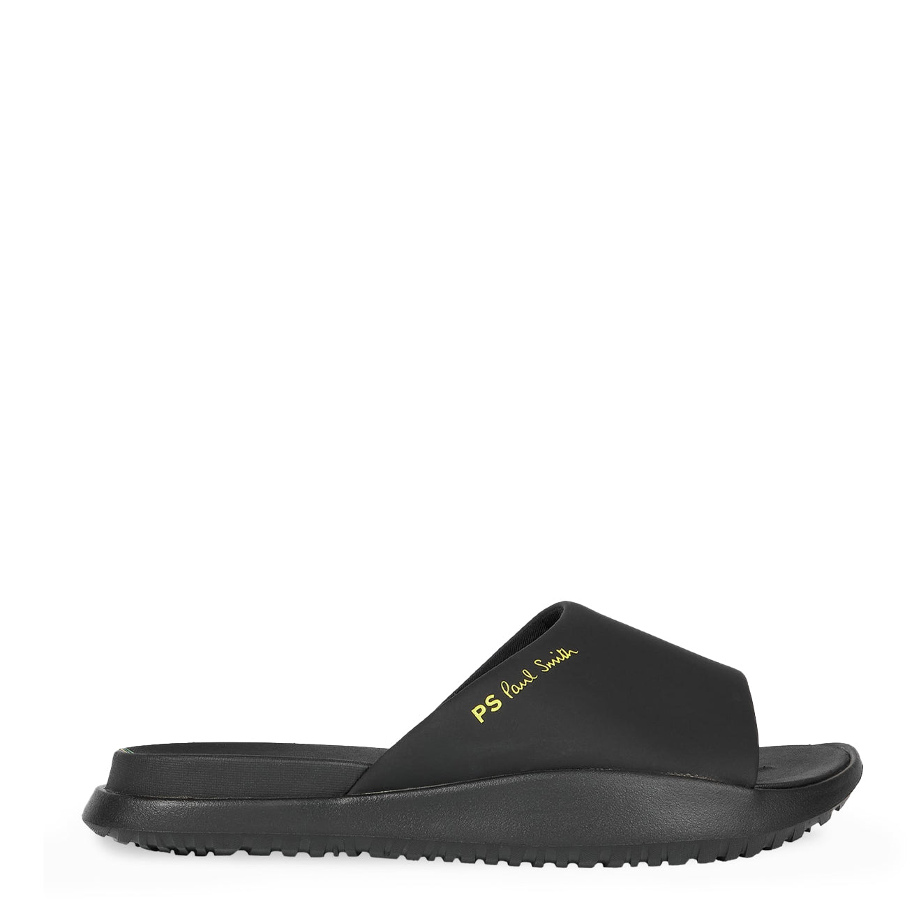 Paul Smith Powell Sandals Black