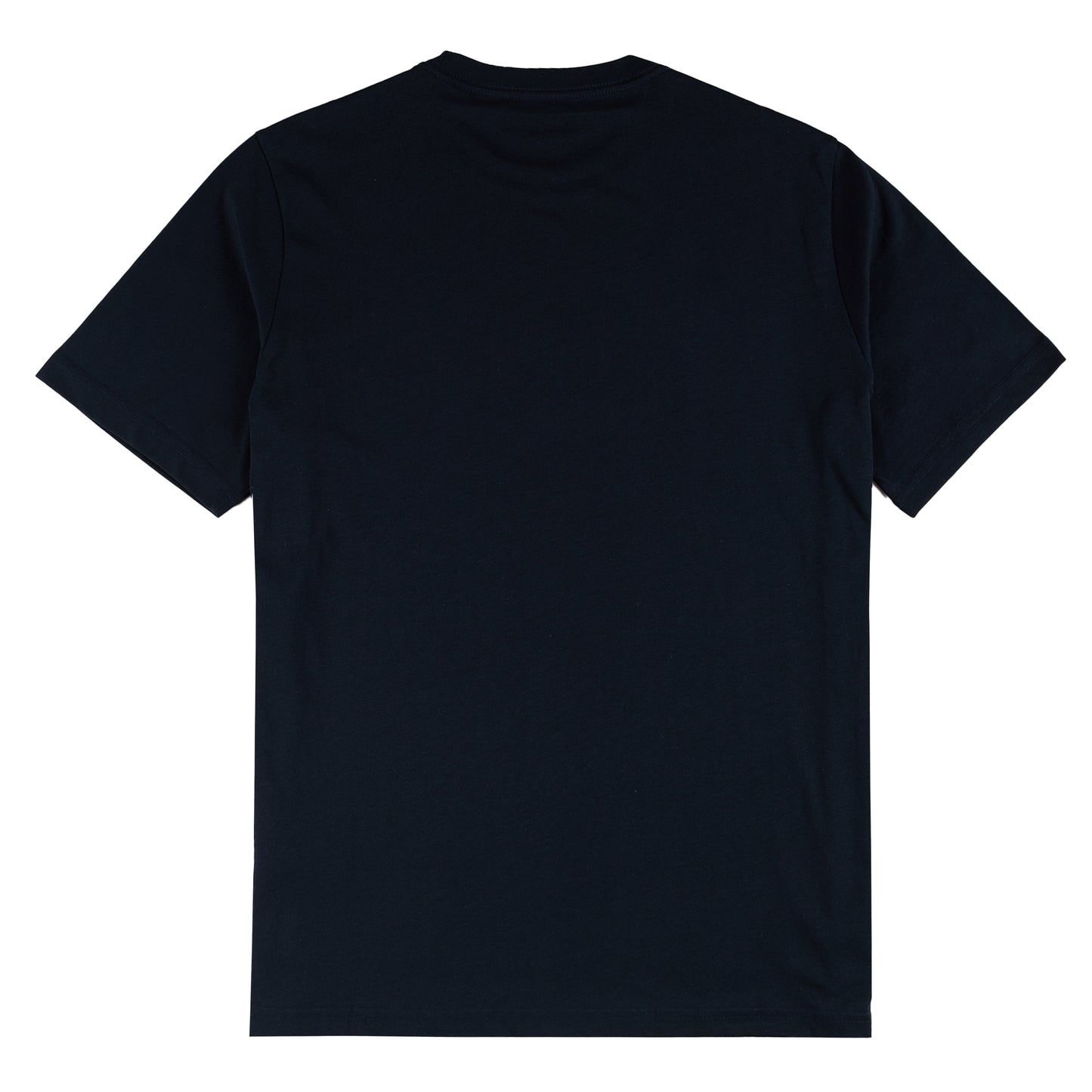Paul Smith Printed T-Shirt Navy