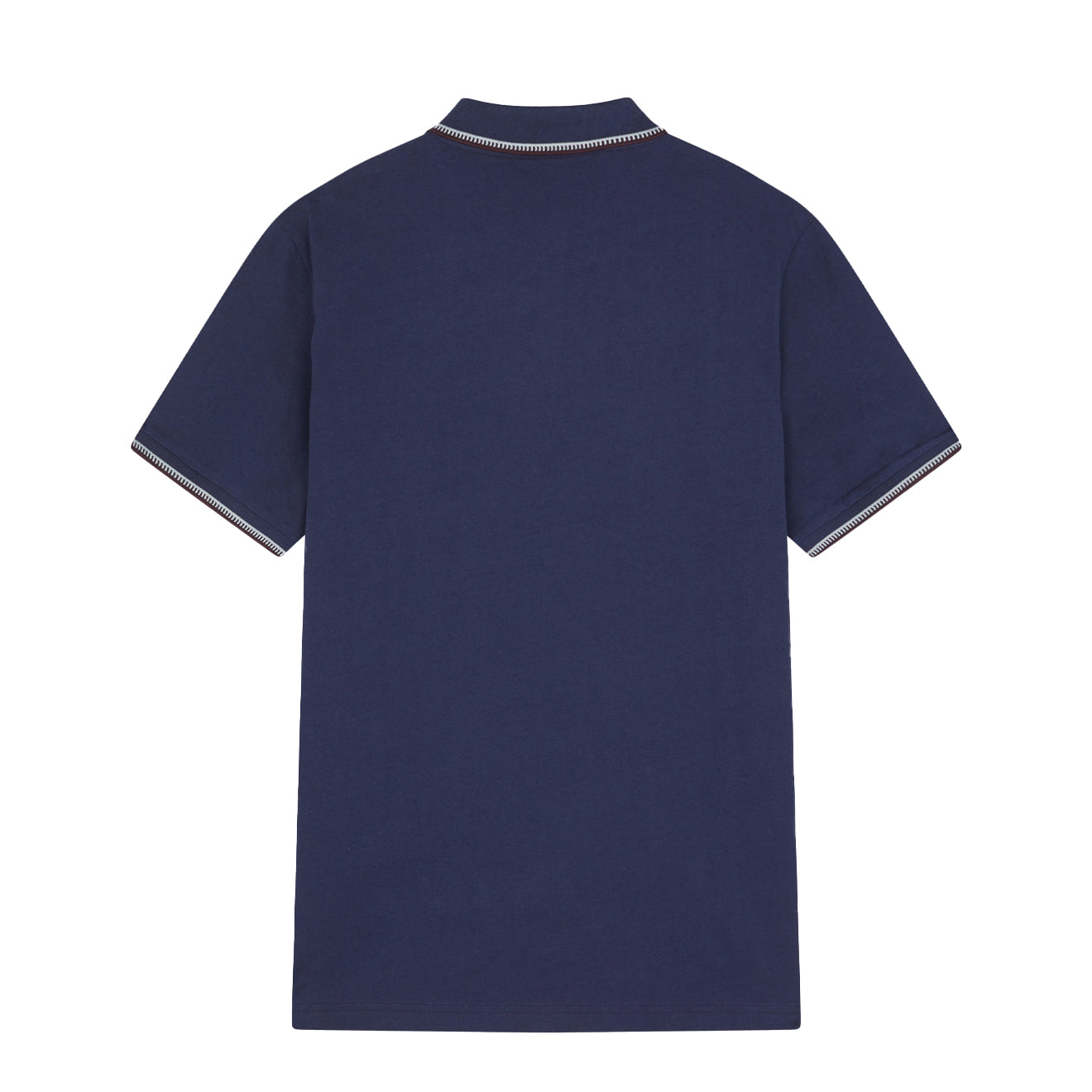 Paul Smith Reg Fit Polo Shirt Inky Blue