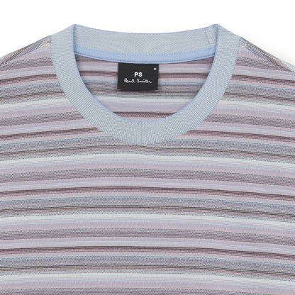 Paul Smith Reg Fit T Shirt Multicolour