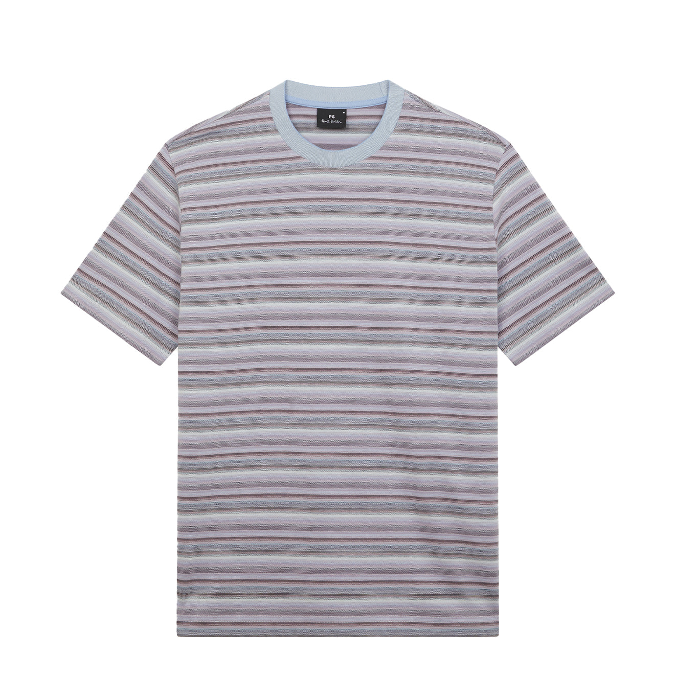 Paul Smith Reg Fit T Shirt Multicolour