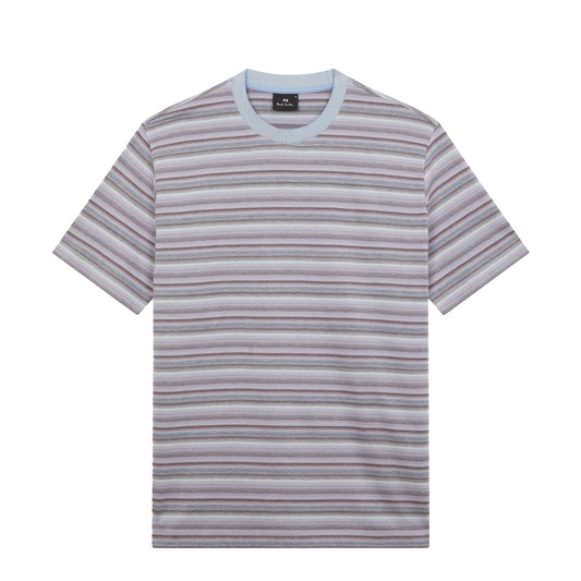 Paul Smith Reg Fit T Shirt Multicolour