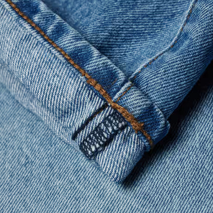 Paul Smith Relaxed Fit Jeans Light-Wash