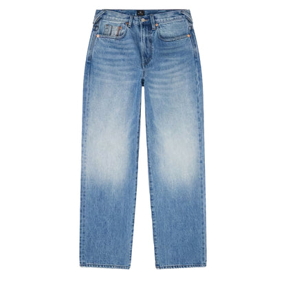 Paul Smith Relaxed Fit Jeans Light-Wash
