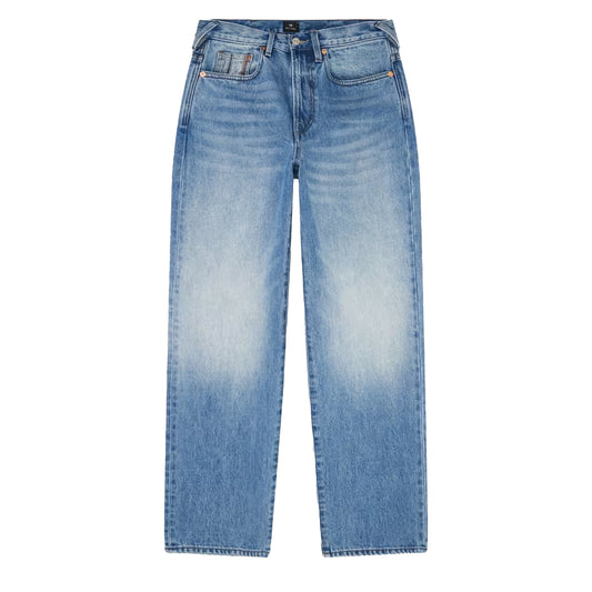Paul Smith Relaxed Fit Jeans Light-Wash