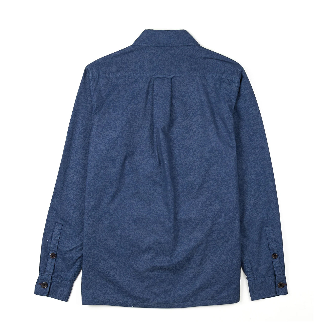 Paul Smith Shirt Jacket Navy - The Sporting Lodge
