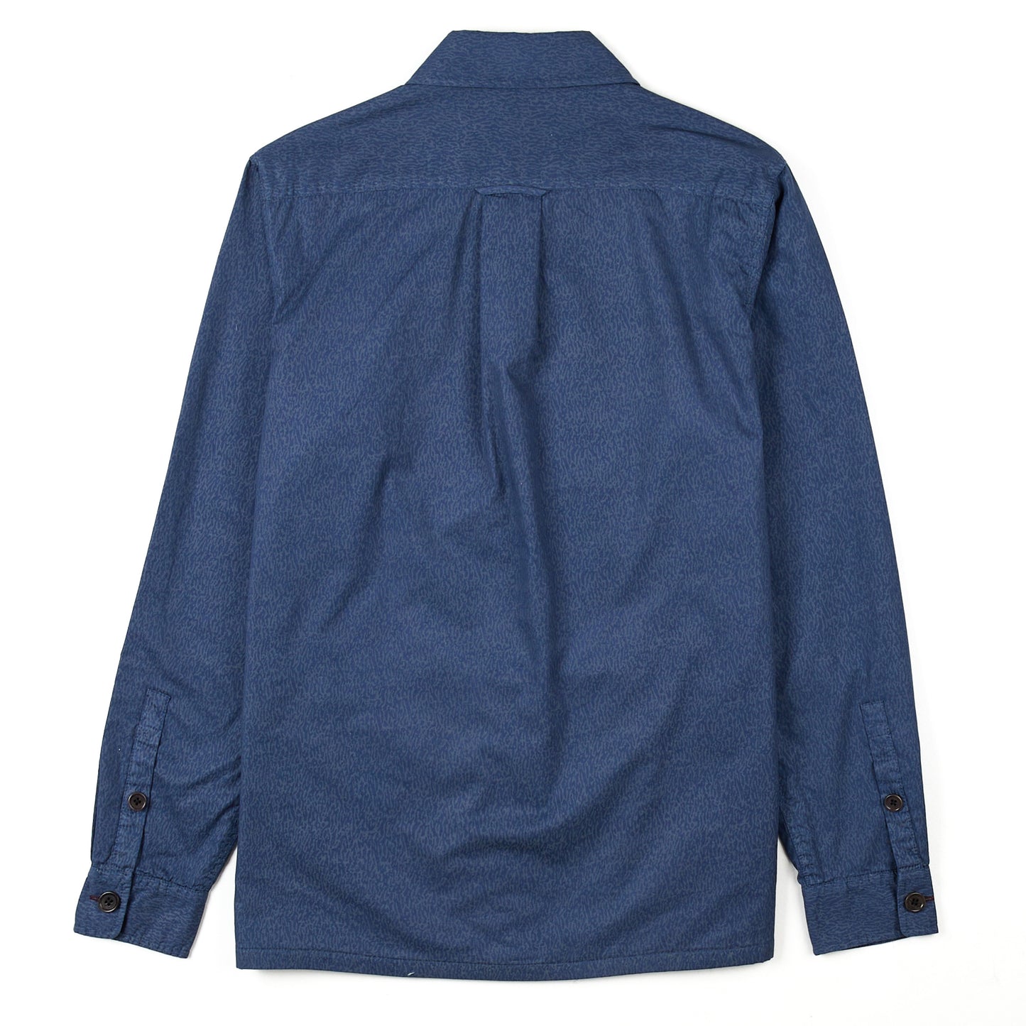 Paul Smith Shirt Jacket Navy