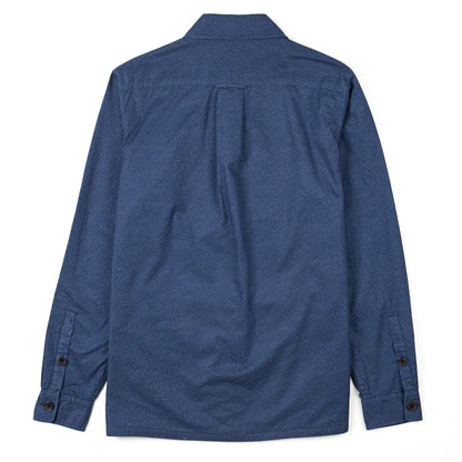 Paul Smith Shirt Jacket Navy