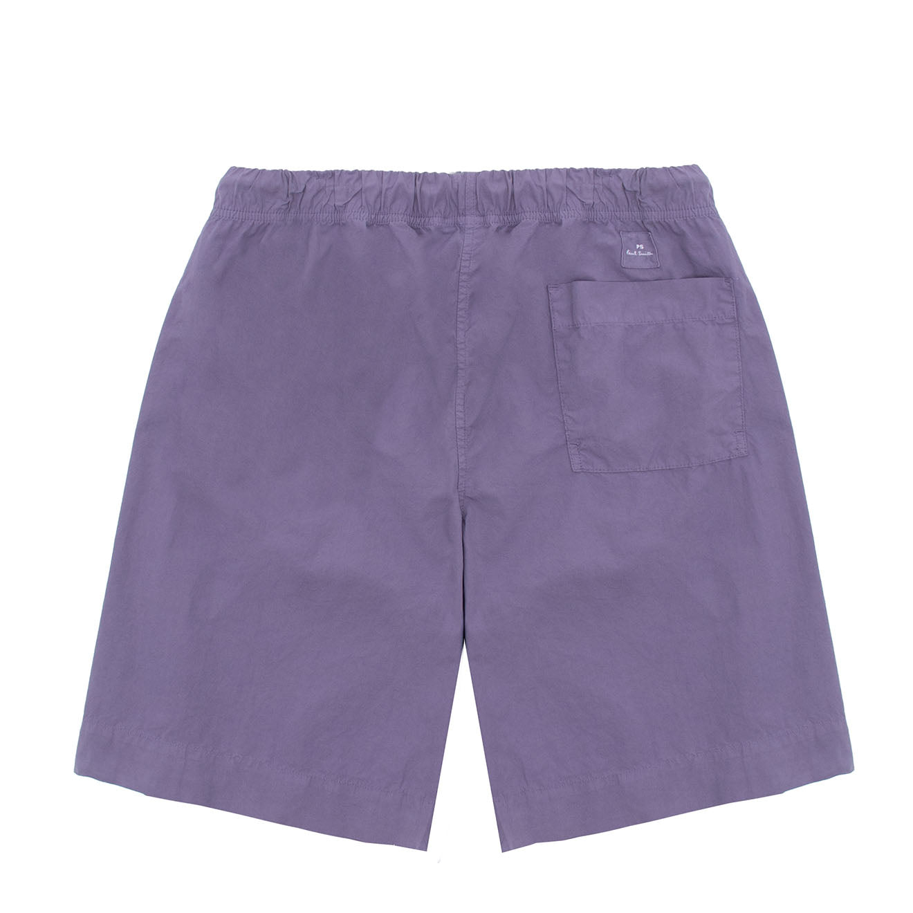 Paul Smith Shorts Mauve