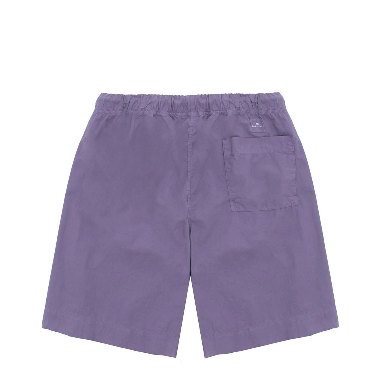 Paul Smith Shorts Mauve - The Sporting Lodge