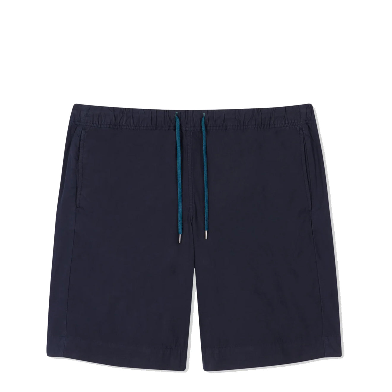 Paul Smith Shorts Very Dark Navy - The Sporting Lodge