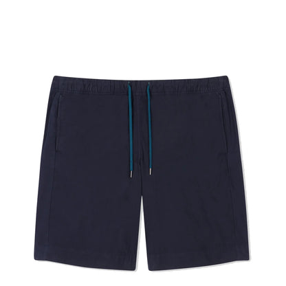 Paul Smith Shorts Very Dark Navy - The Sporting Lodge