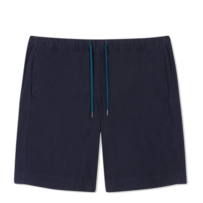 Paul Smith Shorts Very Dark Navy