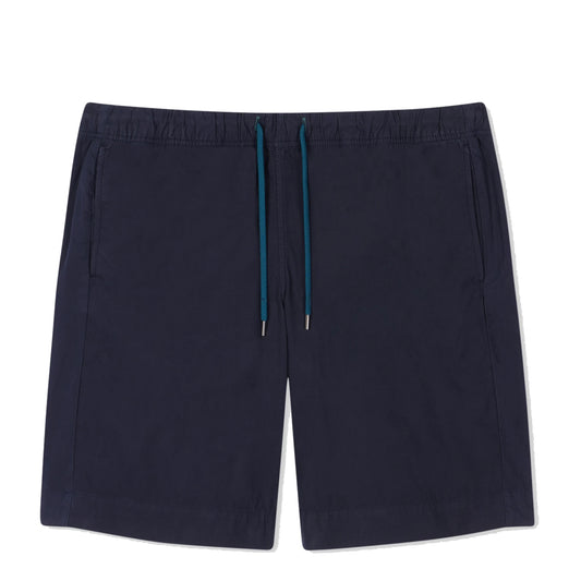 Paul Smith Shorts Very Dark Navy