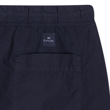 Paul Smith Shorts Very Dark Navy