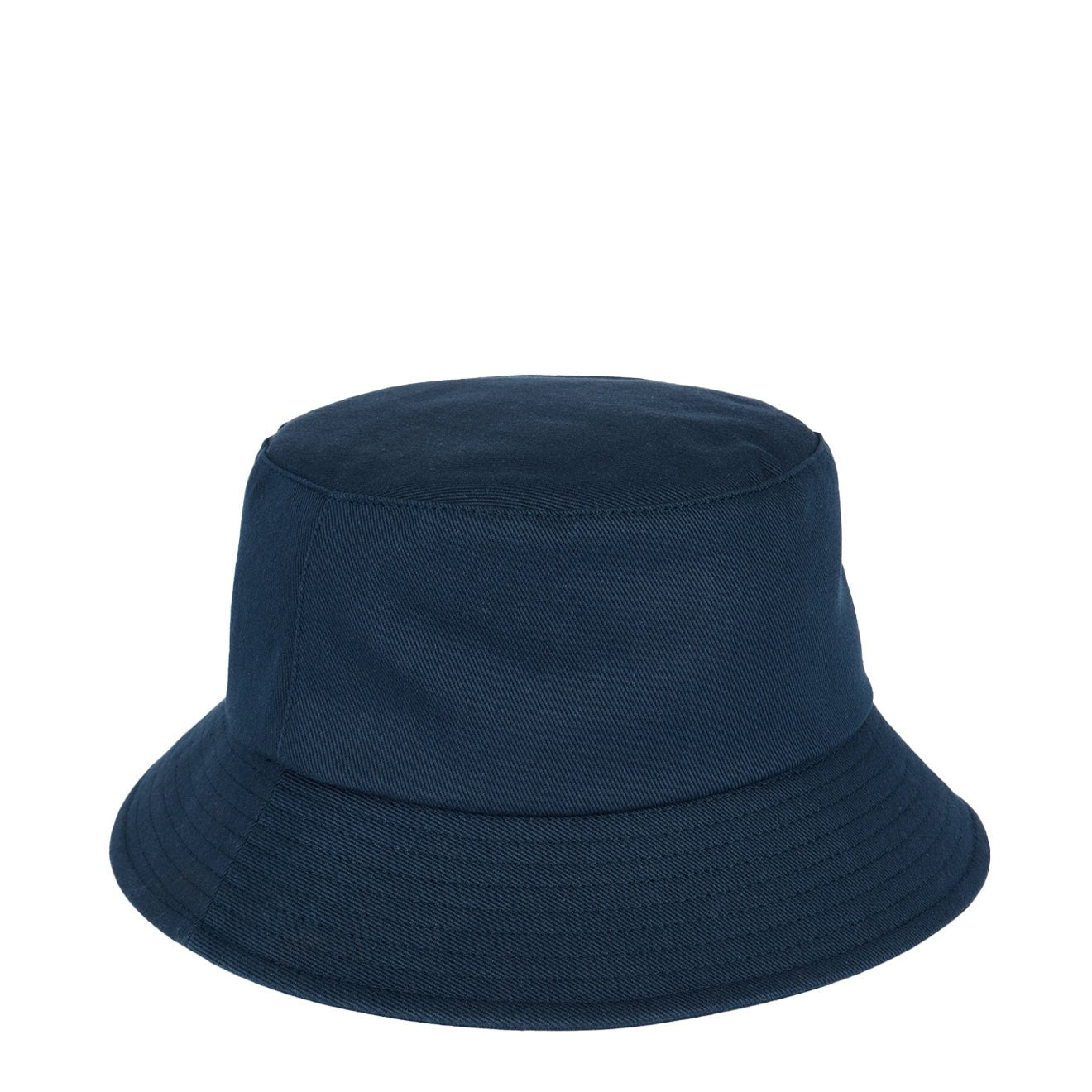 Paul Smith Signature Stripe Bucket Hat Navy
