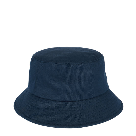 Paul Smith Signature Stripe Bucket Hat Navy