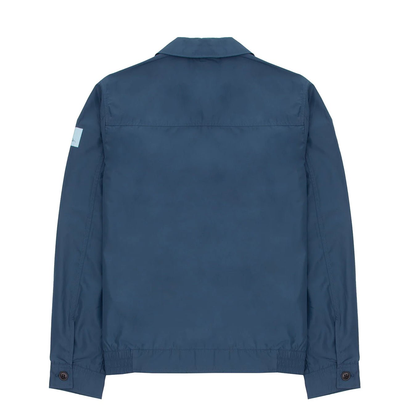 Paul Smith Smart Blouson Indigo - The Sporting Lodge
