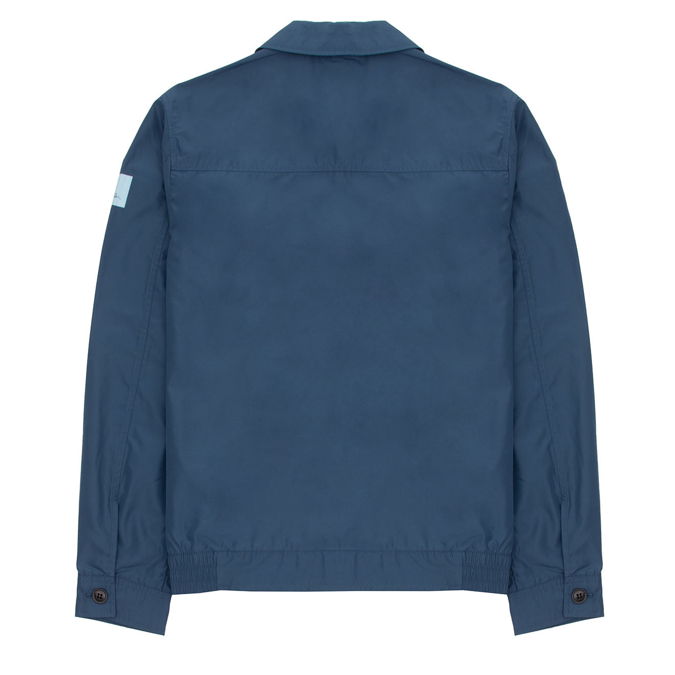 Paul Smith Smart Blouson Indigo