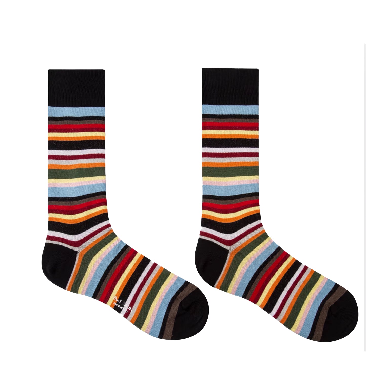 Paul Smith Socks Signature Stripe