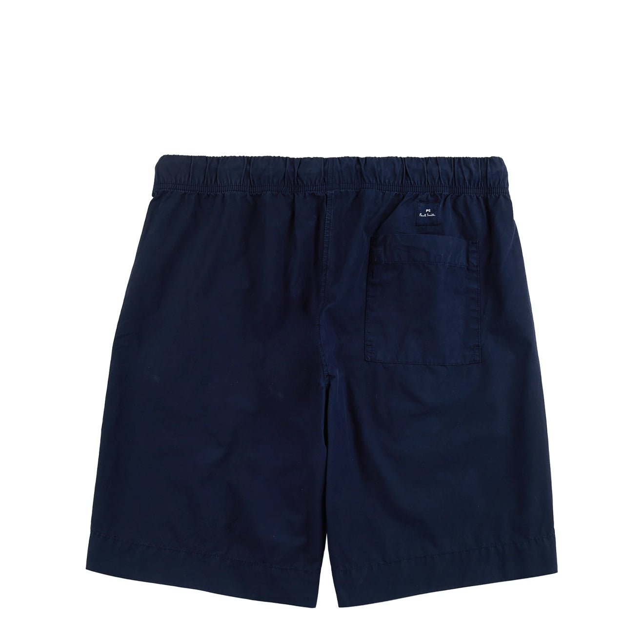 Paul Smith Sport Shorts Dark Navy - The Sporting Lodge