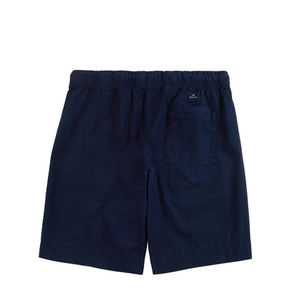 Paul Smith Sport Shorts Dark Navy - The Sporting Lodge
