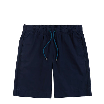 Paul Smith Sport Shorts Dark Navy - The Sporting Lodge
