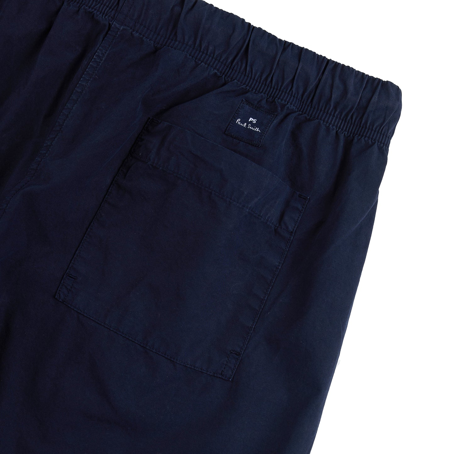 Paul Smith Sport Shorts Dark Navy