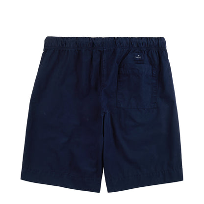 Paul Smith Sport Shorts Dark Navy