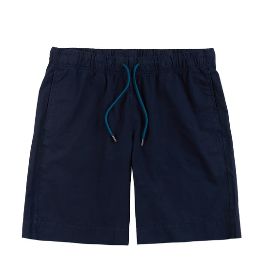 Paul Smith Sport Shorts Dark Navy