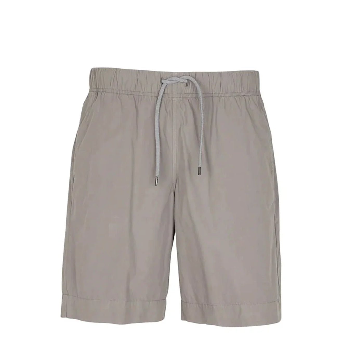 Paul Smith Sport Shorts Grey - The Sporting Lodge
