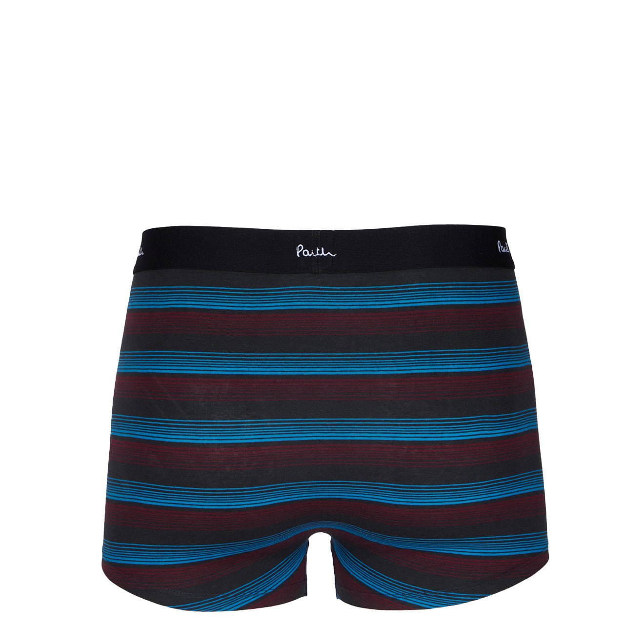 Paul Smith Spot and Stripe Mix Boxer Briefs 5 Pack Multicolour